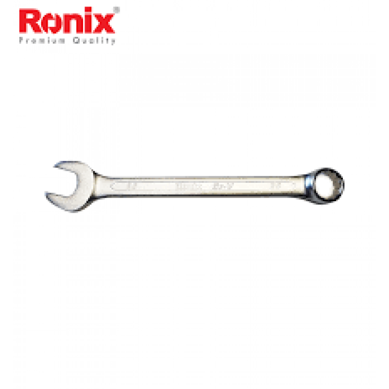 LLAVE COMBINADA RONIX DE 11MM