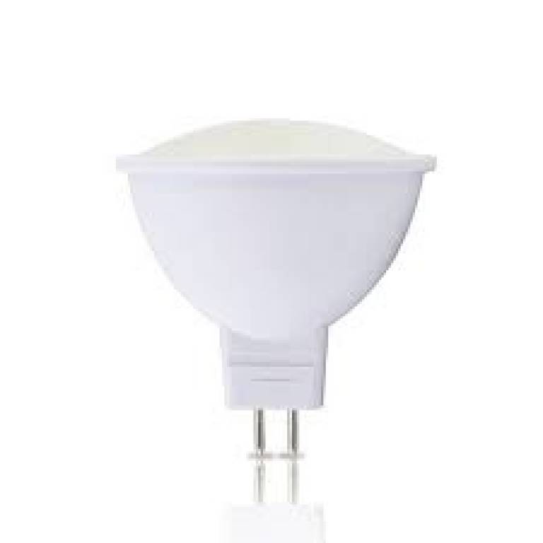 LAMPARA DICROICA LED 2 PINS 30006000K
