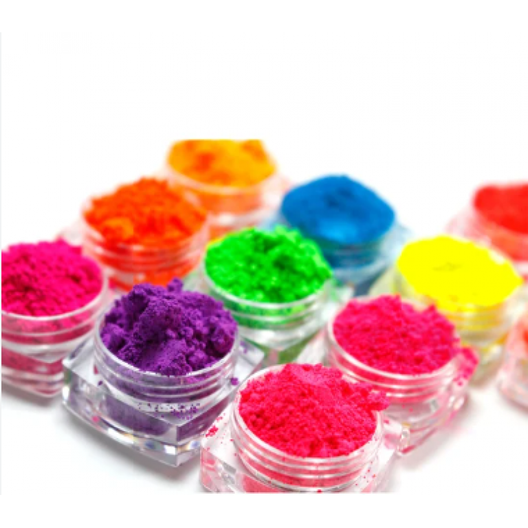 PIGMENTO DE NEON 40GRS