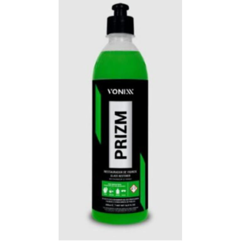 REMOVEDOR DE MARCAS DE AGUA VIDRIO PRIZM VONIXX