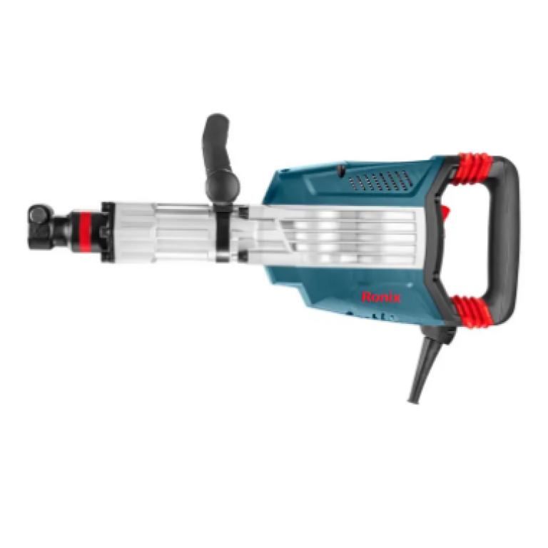 MARTILLO DEMOLEDOR 1750W RONIX (2802)