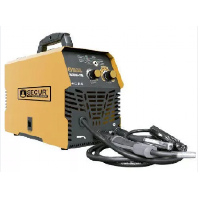 SOLDADORA INVERTER DOMESTICA 200 AMP SECUR