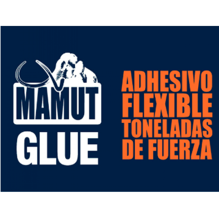 ADHESIVO INMEDIATO  ALTA CARGA MAMUT